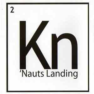 Download The Knownauts - 'Nauts Landing
