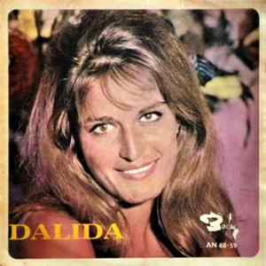 Download Dalida - Il Silenzio
