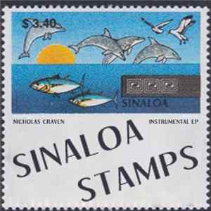 Download Nicholas Craven - Sinaloa Stamps