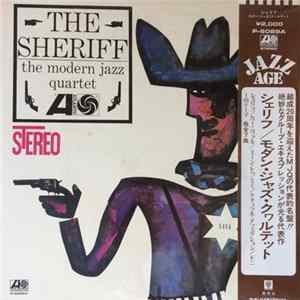 Download The Modern Jazz Quartet - The Sheriff
