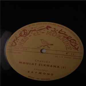 Download Orchestre Raymond - Moulat Elkhana