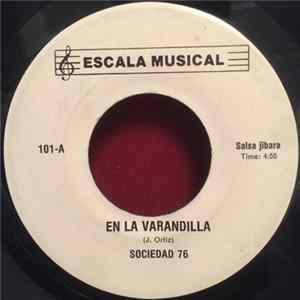 Download Sociedad 76 - En La Varandilla