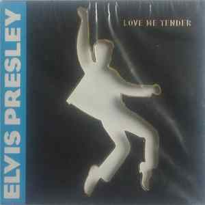 Download Elvis Presley - Love Me Tender