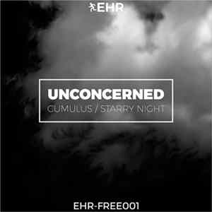 Download Unconcerned - Cumulus / Starry Night