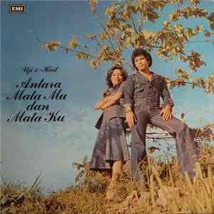 Download Uji & Hail - Antara Mata Mu Dan Mata Ku