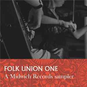 Download Various - Folk Union One / A Midwich Records Sampler