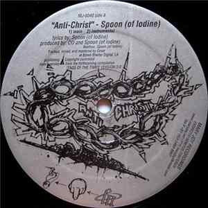 Download Spoon (of Iodine) - Anti-Christ