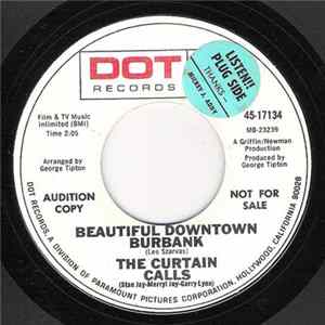 Download The Curtain Calls - Beautiful Downtown Burbank