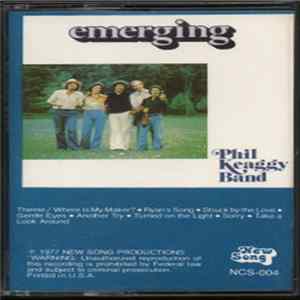 Download Phil Keaggy Band - Emerging