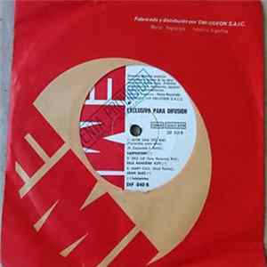 Download Various - EMI Argentina Radio Promo