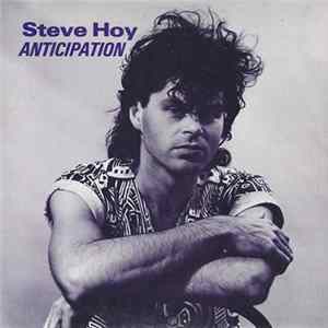 Download Steve Hoy - Anticipation