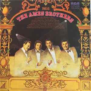 Download The Ames Brothers - This Is The Ames Brothers