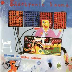 Download George Harrison - Electronic Sound
