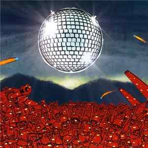 Download Los Campesinos! - We Throw Parties You Throw Knives / Don't Tell Me To Do The Math(s)