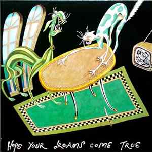 Download Daisy Chainsaw - Hope Your Dreams Come True