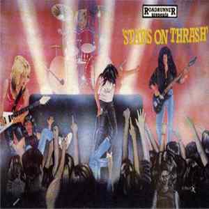 Download Various - Stars On Thrash