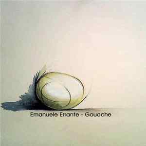 Download Emanuele Errante - Gouache