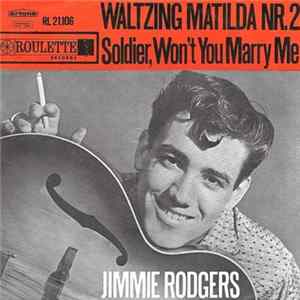 Download Jimmie Rodgers - Waltzing Matilda Nr.2