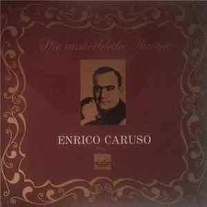 Download Enrico Caruso - Die unsterbliche Stimme