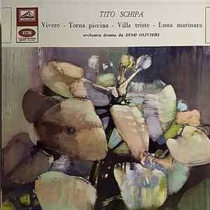 Download Tito Schipa - Vivere