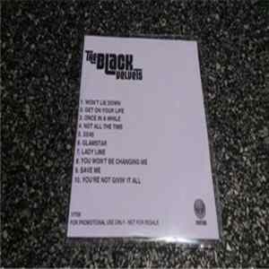 Download The Black Velvets - The Black Velvets