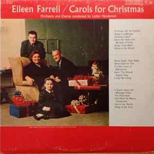 Download Eileen Farrell - Carols for Christmas