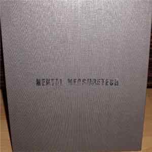 Download Mental Measuretech - Songs From Neuropa