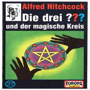 Download Mary Virginia Carey - Die Drei ??? 27 - Und Der Magische Kreis