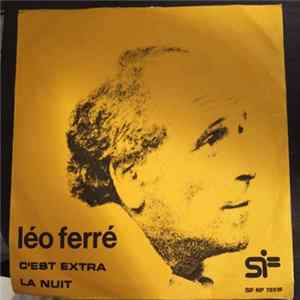 Download Léo Ferré - C'est Extra