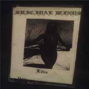 Download Suicidal Winds - Live Stromstad 27/03/99