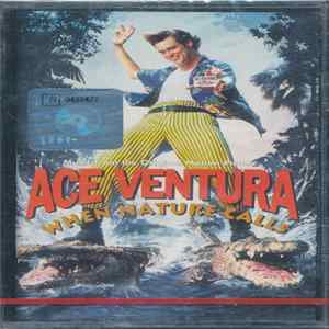 Download Various - Ace Ventura: When Nature Calls