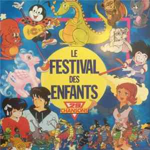 Download Various - Le Festival Des Enfants
