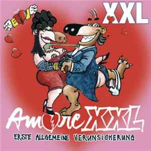 Download EAV (Erste Allgemeine Verunsicherung) - Amore XXL