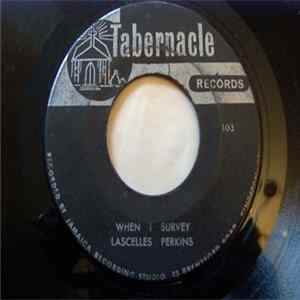 Download Lascelles Perkins - When I Survey / Am So Greatful