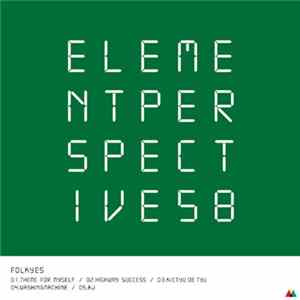 Download Folkyes - Element Perspective 58