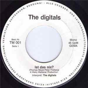 Download The Digitals - Ist Das Nix?