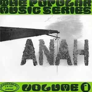 Download Mary's Child / Anah - The Popular Music Series : Volume 1