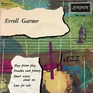 Download Erroll Garner - Play Piano Play