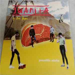 Download Juanita Y Los Feos - Pesadilla Adulta