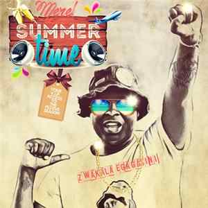 Download Merel - Summertime