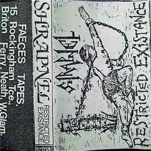 Download Shrapnel - Restricted Existance