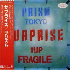 Download Prism - Surprise