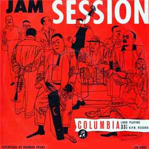 Download Various - Jam Session