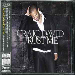 Download Craig David - Trust Me