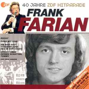 Download Frank Farian - Frank Farian (Dieter Thomas Heck Präsentiert 40 Jahre ZDF Hitparade)