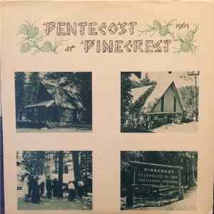 Download Various - Pentecost At Pinecrest