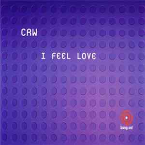 Download CRW - I Feel Love