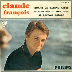 Download Claude François - Quand Un Bateau Passe