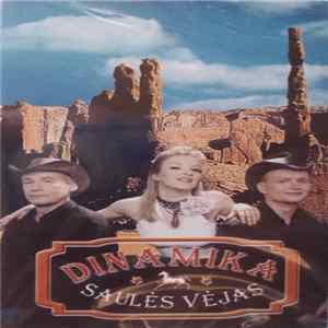 Download Dinamika - Saulės Vėjas