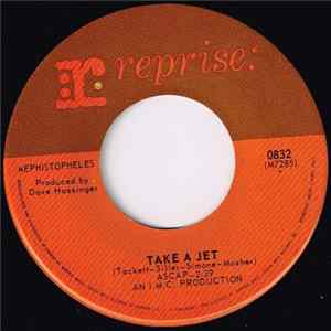 Download Mephistopheles - Take A Jet / Cricket Song